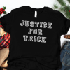 carmelo hayes justice for trick shirts