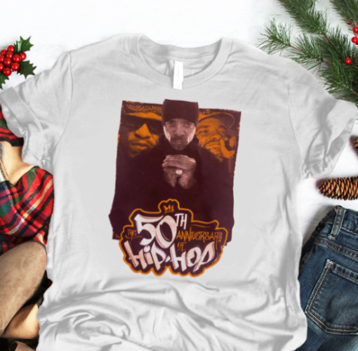 ice t the 50th anniversary of hip hop shirtsss