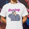jombag cartoon shirtss