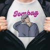 jombag cartoon shirtsss