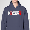 kixstar logo shirtssss