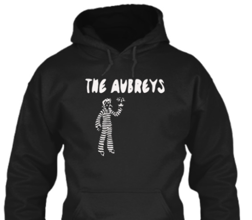 the aubreys shirtssss