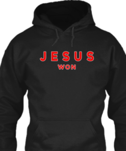 belhaven jesus won shirtssss